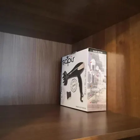 In - Out Kosara アパート バンスコ