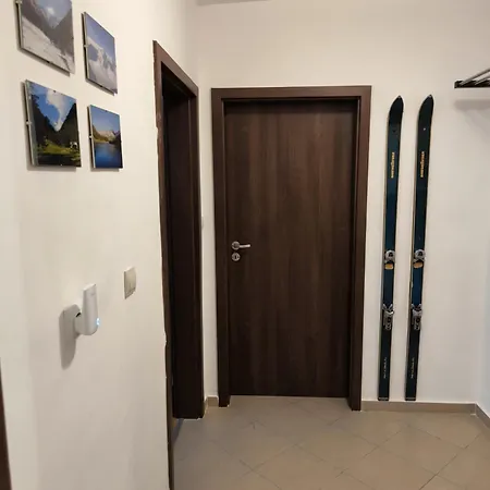 In - Out Kosara