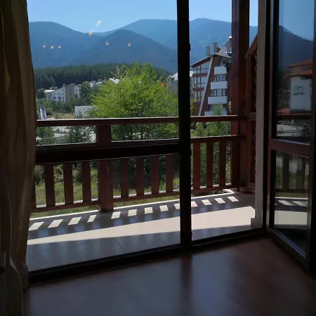 In - Out Kosara Apartment Bansko