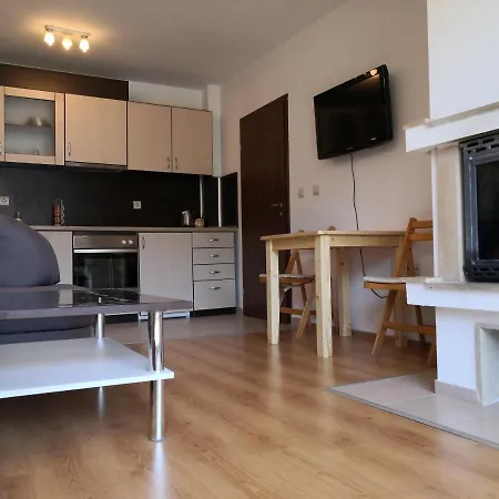 Apartment In - Out Kosara