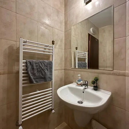Apartment In - Out Kosara Bansko