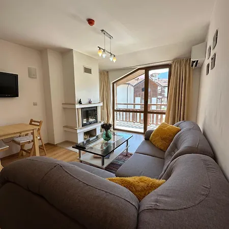 Apartment In - Out Kosara *