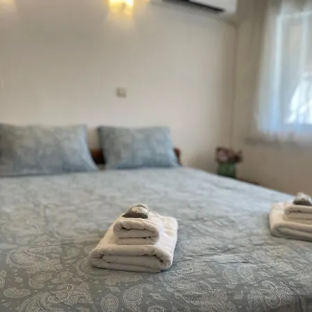 Apartment In - Out Kosara *