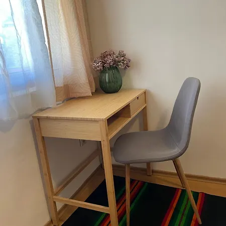 In - Out Kosara Apartment Bansko
