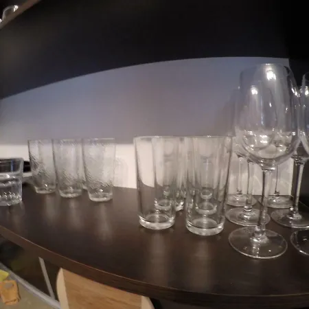 In - Out Kosara Apartament *